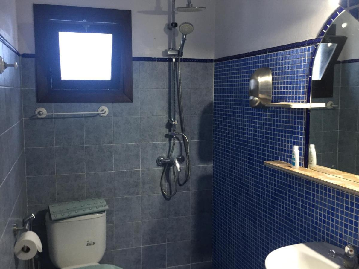 Algarabi Villa Фригиляна Екстериор снимка
